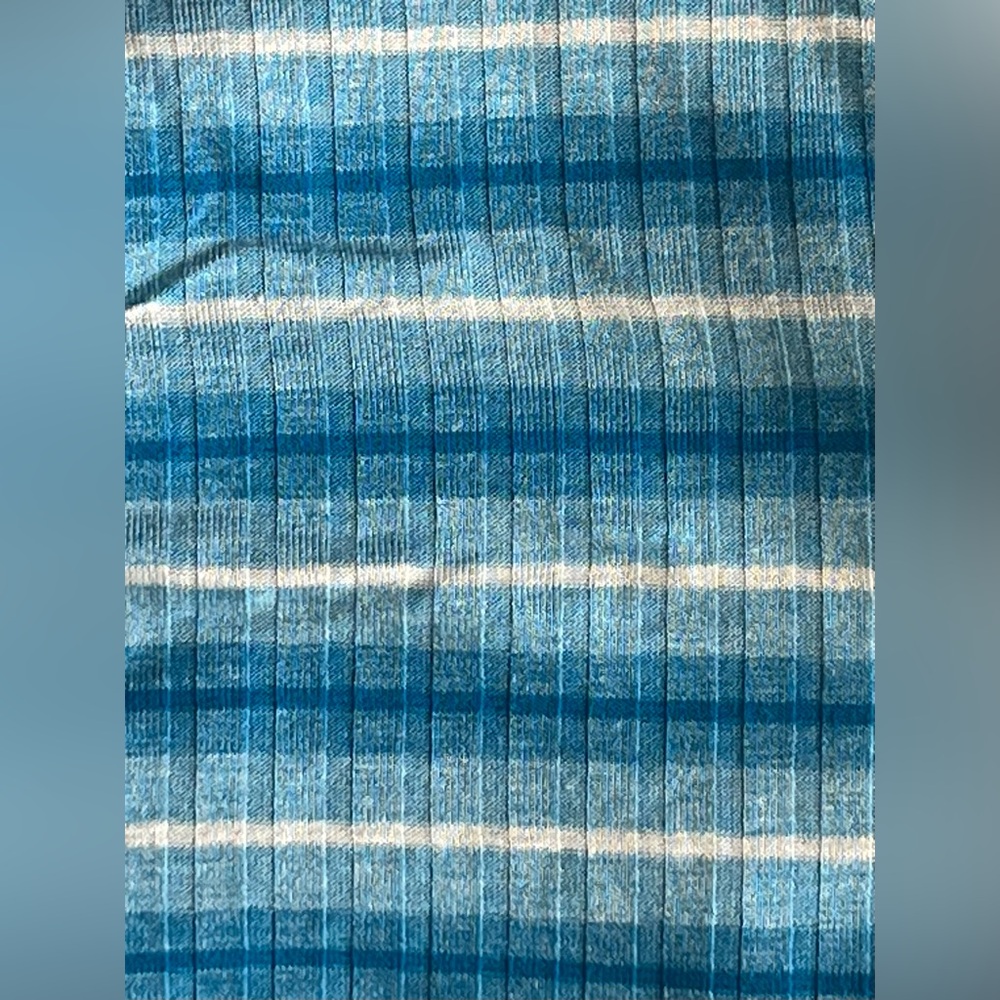 LuLaRoe Carly Dress - Size XL - Picture 5 of 6